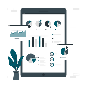 تحليل البيانات لمساعدة الجمعيات في اتخاذ قرارات مبنية على بيانات دقيقة