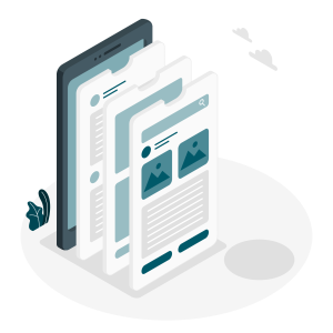 برمجة تطبيق على الهواتف